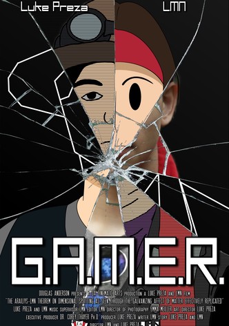 G.A.M.E.R.