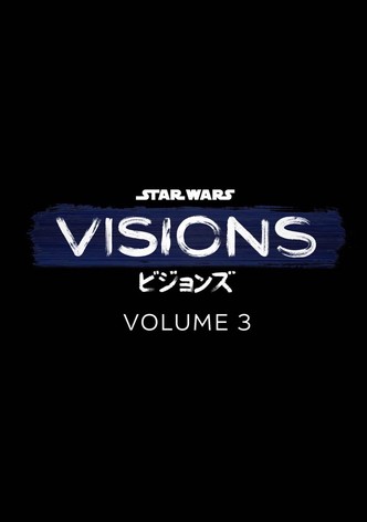 Star Wars: Visionen - Staffel 3