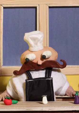 The Cooking Show