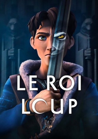 Le Roi Loup