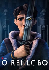O Rei-Lobo