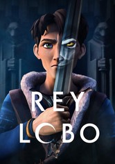 Rey lobo