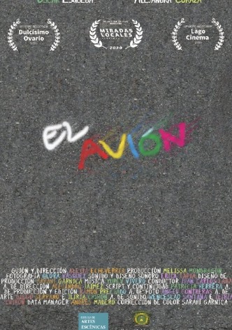 El Avión