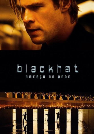 Blackhat: Ameaça na Rede