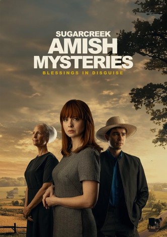 Misterios amish de Sugar Creek. Bendiciones disfrazadas