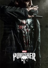Marvel's The Punisher