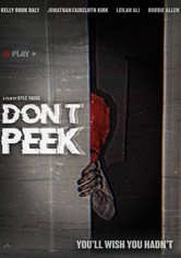 Don’t Peek