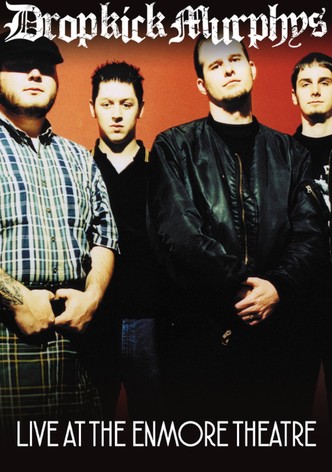 Dropkick Murphys - Live at The Enmore Theatre