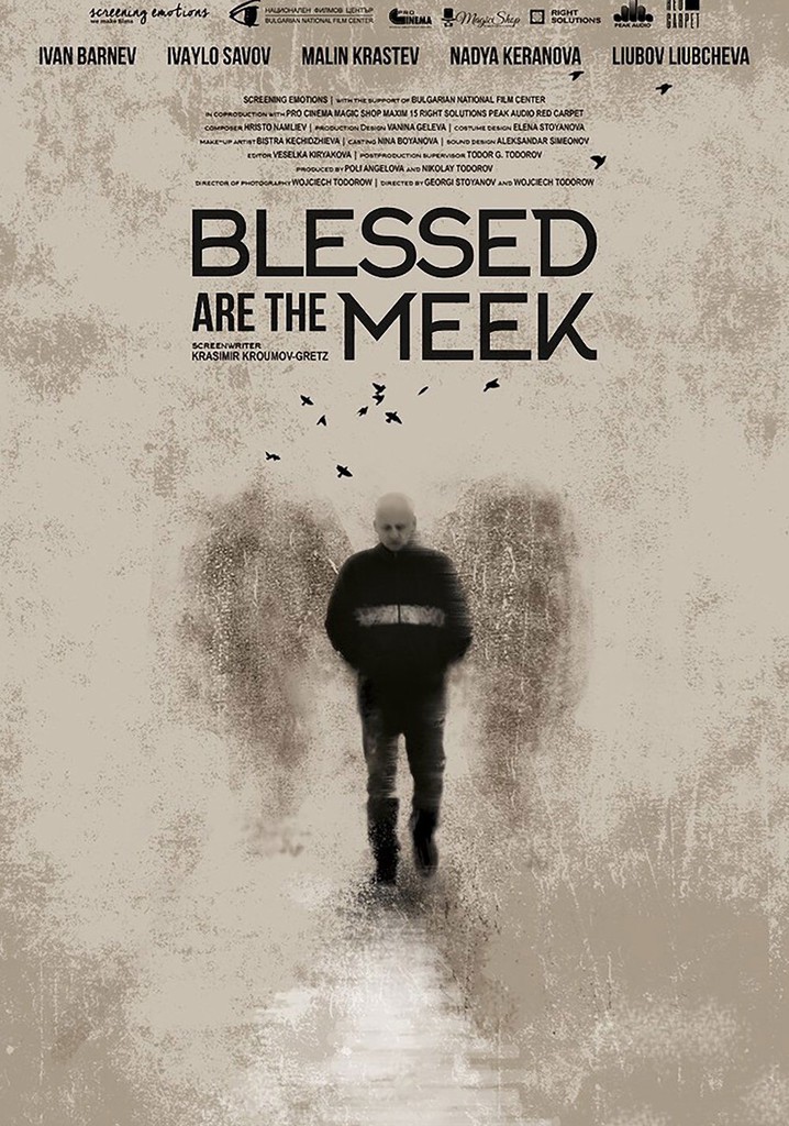 Blessed Are the Meek