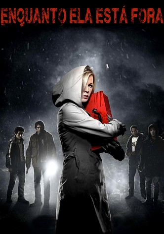 Perigosa Perseguição