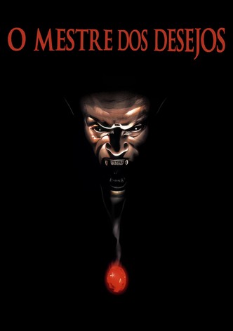 O Senhor dos Desejos