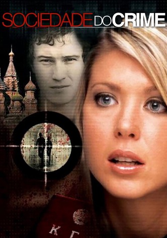 Sociedade do Crime