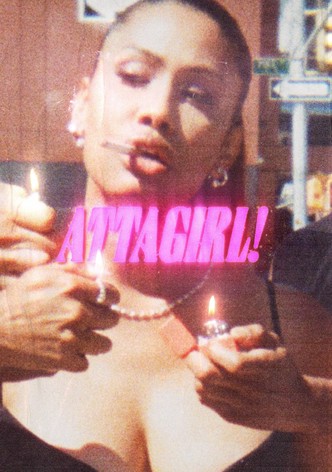 ATTAGIRL!
