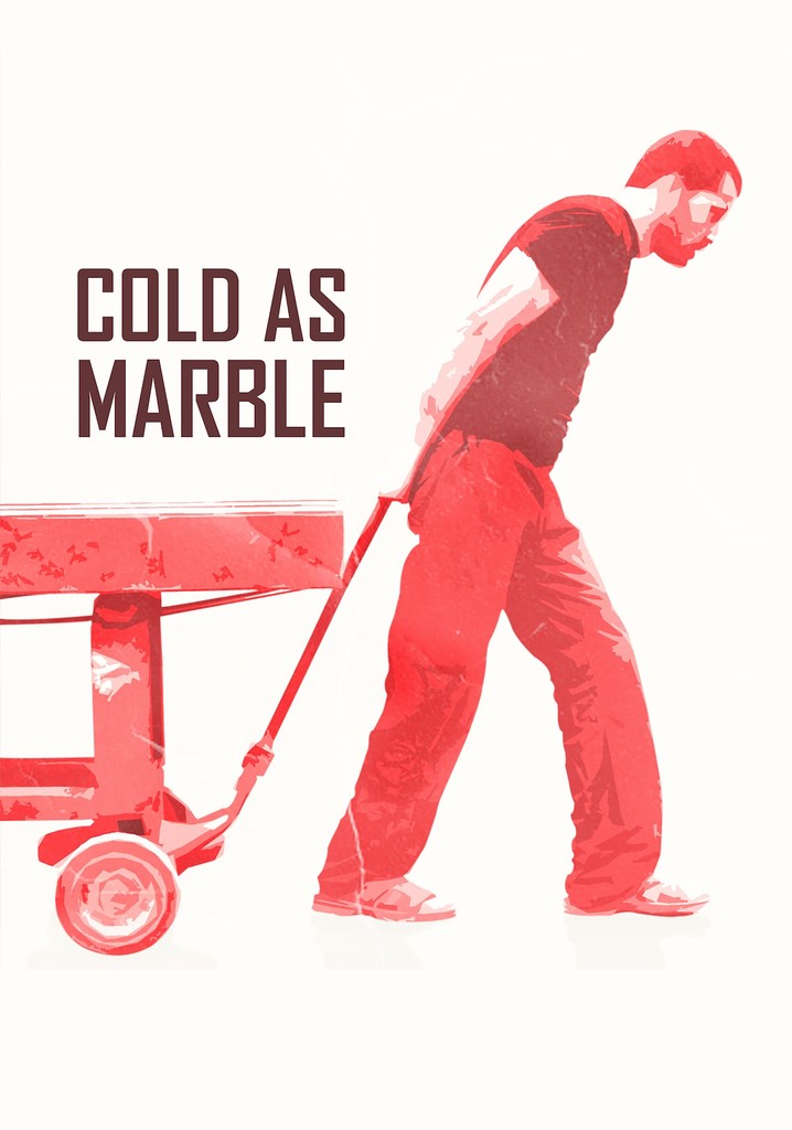 Cold as Marble