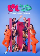 LOL: Se Rir, Já Era