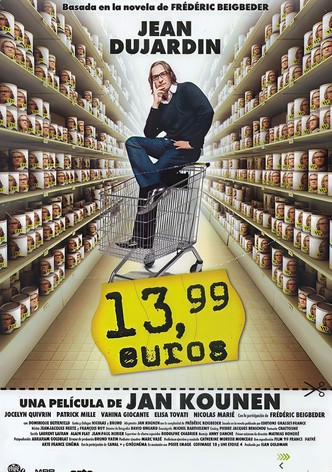 13,99 euros