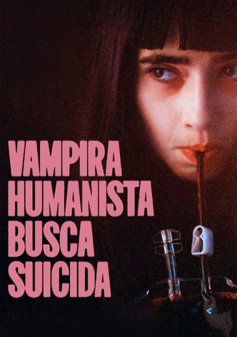 Joven Vampiro Busca