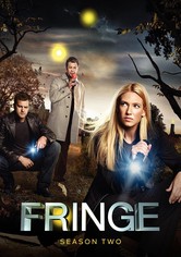 Fringe (Al límite)