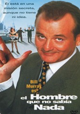 El hombre que no sabía nada