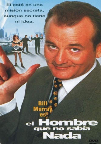 El hombre que no sabía nada