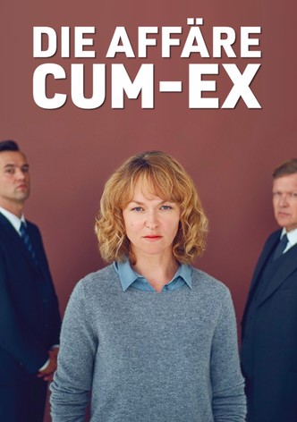 Die Affäre Cum-Ex