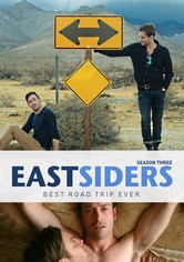 EastSiders - Kausi 3