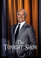 The Tonight Show Starring Johnny Carson