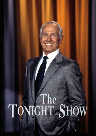 The Tonight Show Starring Johnny Carson