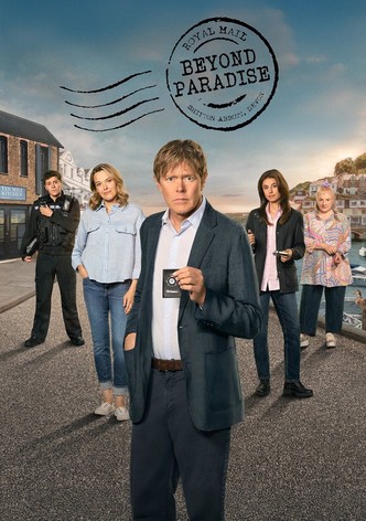 Mystères au paradis