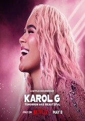 Karol G: Mañana fue muy bonito