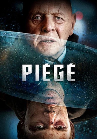 Piégé