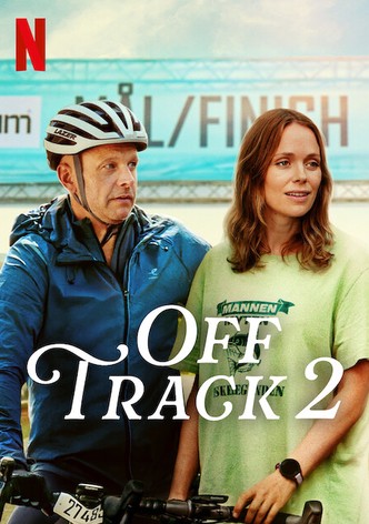 Off Track 2