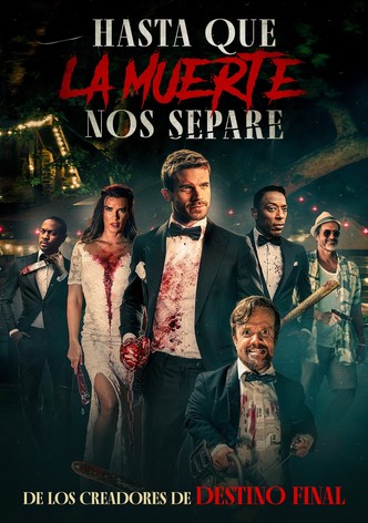 Hasta que la muerte nos separe