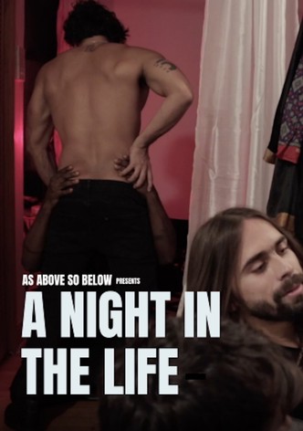 A Night in the Life