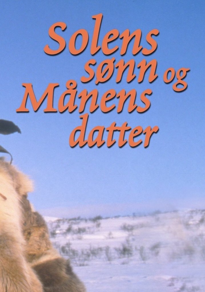 Solens sønn og månens datter