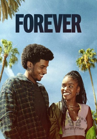 FOREVER