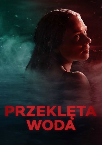 Przeklęta woda
