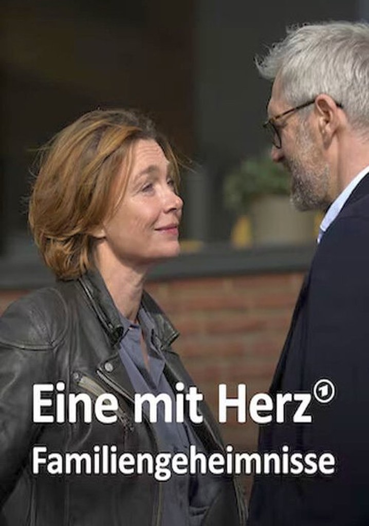 Eine mit Herz – Familiengeheimnisse