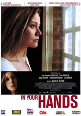 In your hands