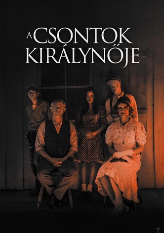 A csontok királynője