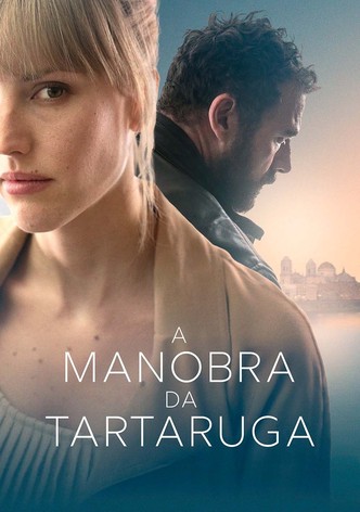 A Manobra da Tartaruga