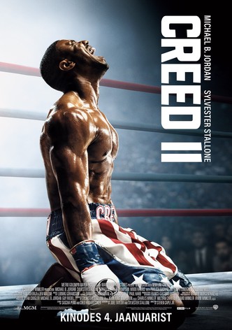 Creed 2