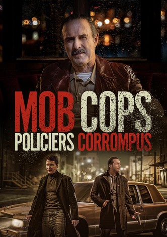 Mob Cops