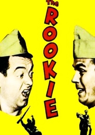 The Rookie