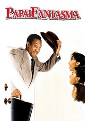 Papai Fantasma