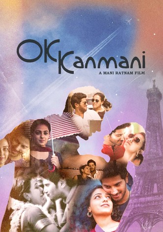 Ok Kanmani