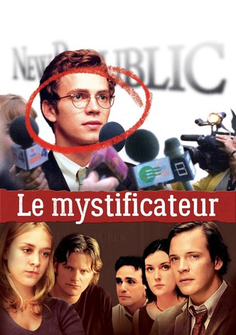 Le Mystificateur