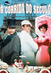 A Grande Corrida à Volta do Mundo