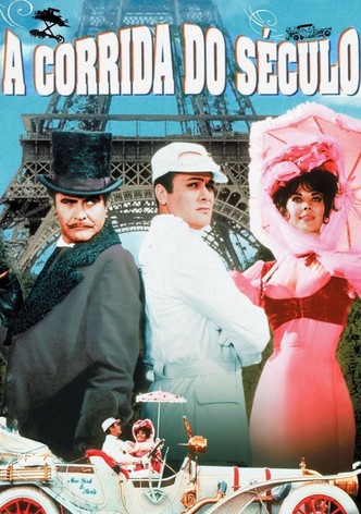 A Grande Corrida à Volta do Mundo