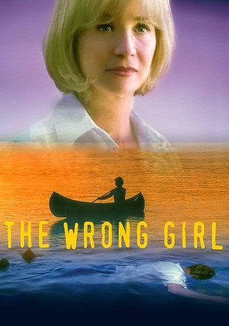 The Wrong Girl